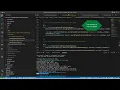 Fix VS Code Line Height