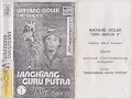 Lagu Ade Kosasih Sunarya - Sanghyang Guru Putra || Wayang Golek Giriharja II