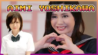 the history of aimi yoshikawa