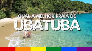 Ubatuba SP Top 10 Best Beaches and Tours