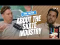 Paul Rodriguez The Unfiltered Truth About The Skateboard Industry