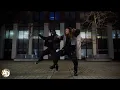 Costa Titch - Big Flexa ft. C'buda M, Alfa Kat, Banaba Des, Sdida & Man T (Dance Video)