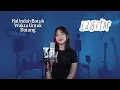 Download Lagu HAL INDAH BUTUH WAKTU UNTUK DATANG - IDGITAF (Cover by Queen Dearheart)