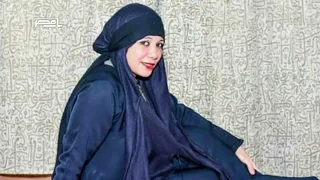 باب مصر نهال الهلالي أول فتاة تروي السيرة الهلالية في مصر 