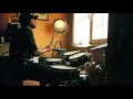Cover drums) Akram Hosny ft. Haifa Wehbe - Law Kont)