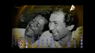 برنامج ملامح عبدالله احمد عبدالله 