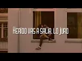Soy Emilia - Mala Intención (Letra)