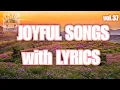 Joyful Christian songs with - v37 Non-stop Christian Worship Songs JMCIM