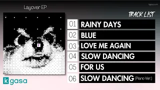  full album v b t s lay over mini album 2023 