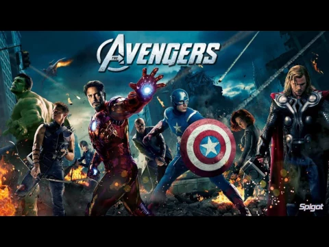 Download MP3 The Avengers Theme HD