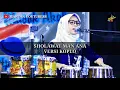 Download Lagu SHOLAWAT TERBARU 2021 - SHOLAWAT MAN ANA VERSI KOPLO TERBARU