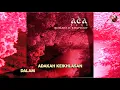 Ada Band - Haruskah Kumati (Official Lyric)