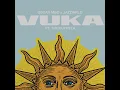 Vuka (feat. Thukuthela) - Oscar Mbo & JAZZWRLD