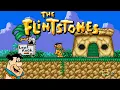 Lagu The Flintstones (Флинстоуны) SEGA Mega Drive/Genesis прохождение [057]