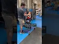 Early signs of cerebral palsy