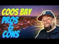 Coos Bay The Ultimate Guide Weighing The Coos Bay Pros And Cons