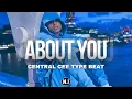 [FREE] Central Cee Type Beat - \
