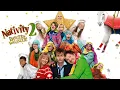 Lagu Nativity 2: Danger in the Manger | Full Movie | David Tennant | Holiday | Comedy | Family