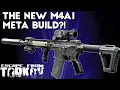The New Meta For The M4A1 Has Arrived Escape From Tarkov