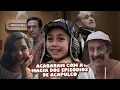 Download Lagu POR QUE A DONA FLORINDA NÃO QUERIA QUE LANÇASSEM ESSA SÉRIE?