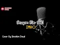Download Lagu Senyum Biar Saki Cover By Ibrahim Daud