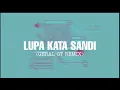 Download Lagu Gerald Fay - Lupa Kata Sandi (Geral GT Remix)