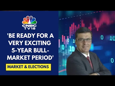 Download MP3 Market Will See A Bump Up If BJP Comes Back To Power: ITI AMC | CNBC TV18