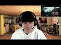 Triple One - NEON DREAMBOAT (Official Music Video) - UK Reaction