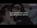lil peep - white girl (sub español)