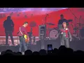 I Lied - Lord Huron w/ August Ponthier Atlanta 8/2/26