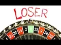 The Game You Win By Losing Parrondo s Paradox