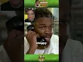 AJ Armstrong The Key Detail Everyone Missed
