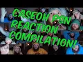 CaseOh PSN PS5 Messages Mega Compilation