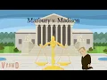 Marbury v Madison Explained