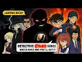 All 1154 Chapters Explained in 1 Anime Recap LaoFeng Recap n
