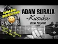 Download Lagu (Gitar Tutorial) ADAM SURAJA - Kusuka |Mudah \u0026 Cepat dimengerti untuk pemula