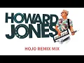 Download Lagu Howard Jones | HOJO Remix Mix