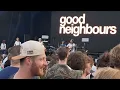 Ripple - Good Neighbours (Live at Summerfest, Milwaukee, Wisconsin, June 21, 2025)