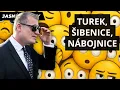 Download Lagu Jasné zprávy: Stop havlovské politice – Dozimetr a STAN – Blažek hájí bitcoinový dar
