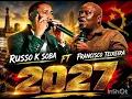 Russo K Feat Francisco Teixeira - 2027 (Áudio Oficial) Kuduro