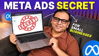 This works in Meta Ads (Only Few people know) - Umar Tazkeer