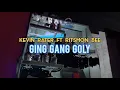 KEVIN RATER x RITSMON BEE - GING GANG GOLY
