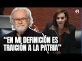 Download Lagu “La perdimos definitivamente”: Ruiz-Healy crítica a Lilly Téllez tras sus declaraciones
