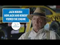 Jack Roush How Jack and Robert Viewed the Engine