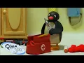 Download Lagu Pingu the Doctor🐧 | Pingu - Official Channel | Cartoons For Kids