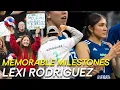 Download Lagu Lexi Rodriguez’s First Pro Start! 🔥🏐