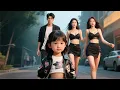 Download Lagu 【FULL】Heaven-Sent Baby Saves Blind Billionaïre-Instant Family Obsession!#minidrama