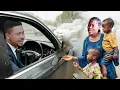 Download Lagu Ten Years After One Night Stand, Billionaire Saw D Poor Waitress With Twins Begging In D Rain Nt ...