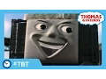 Troublesome Trucks | TBT | Thomas \u0026 Friends