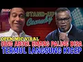 Lagu Cing Abdel Emang Paling Bisa! Termul Langsung Kicep